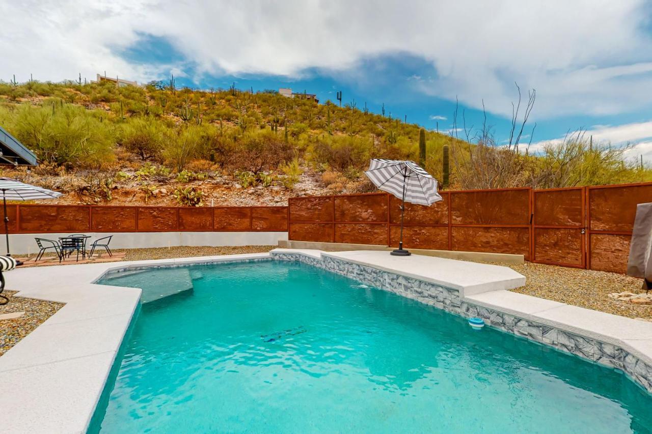 Serenity Awaits Tucson Exterior foto